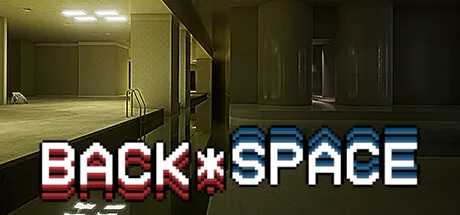 Portada de BACK*SPACE