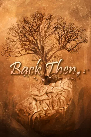Portada de Back Then