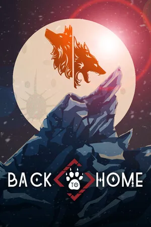 Portada de Back to Home