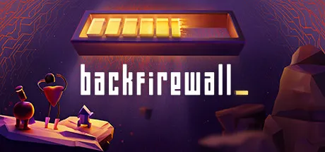 Portada de Backfirewall_