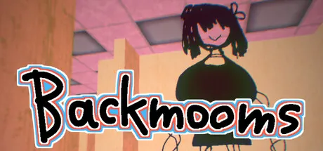 Portada de Backmooms