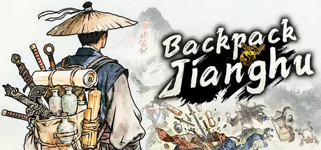 Portada de Backpack Jianghu
