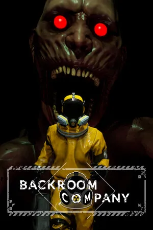 Portada de Backroom Company