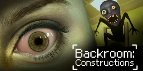 Portada de Backroom: Constructions