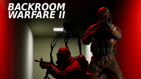 Captura de Backroom Warfare II