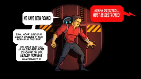 Captura de Bad Bots