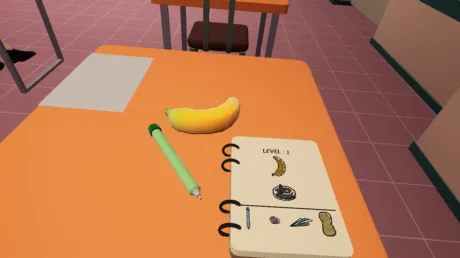 Captura de Bad boy simulator