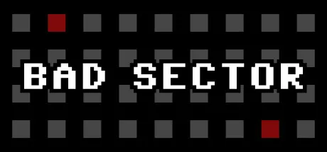 Portada de Bad Sector HDD