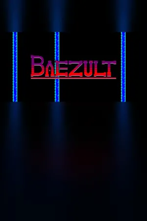 Portada de Baezult