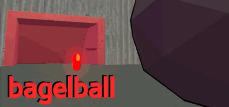 Portada de bagelball