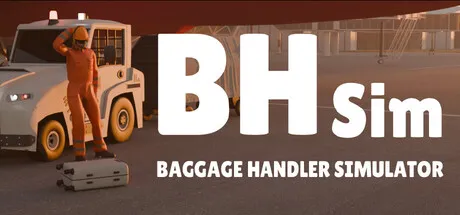 Portada de Baggage Handler Simulator
