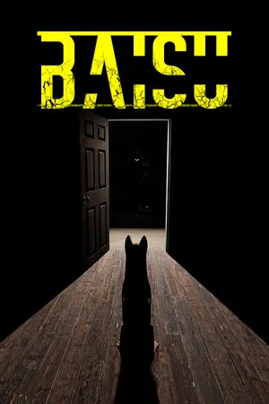 Portada de Baisu