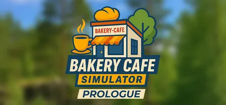 Portada de Bakery Cafe Simulator: Prologue