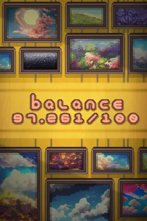 Portada de Balance 97.261/100