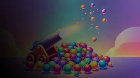 Portada de Ball Cannon