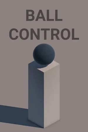 Portada de Ball Control
