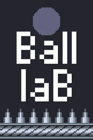 Portada de Ball laB