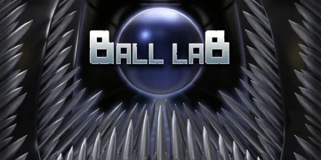 Portada de Ball laB