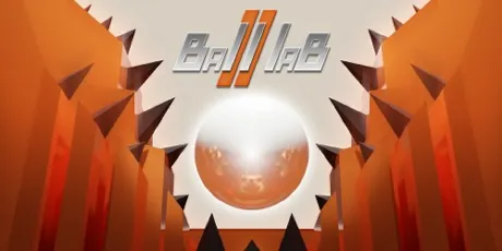 Portada de Ball laB II