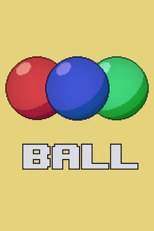 Portada de ball