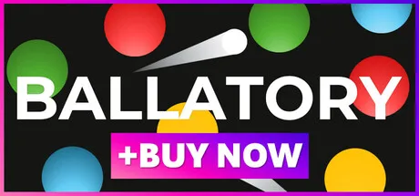 Portada de Ballatory