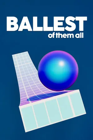 Portada de Ballest of Them All