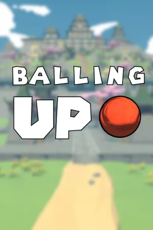 Portada de Balling Up