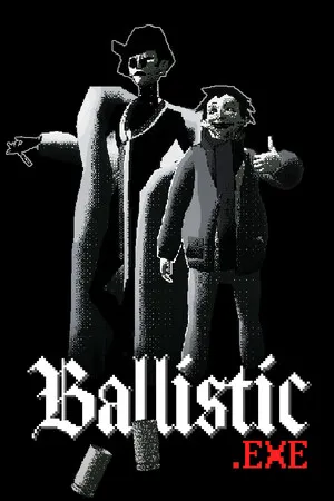 Portada de Ballistic.exe