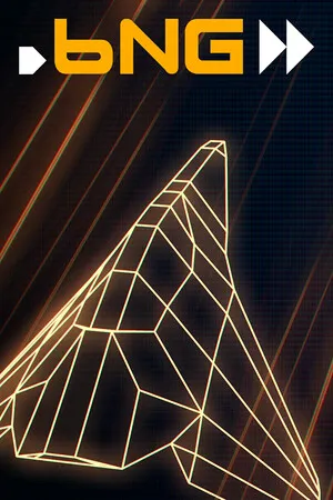 Portada de BallisticNG
