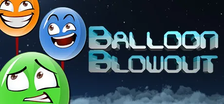 Portada de Balloon Blowout