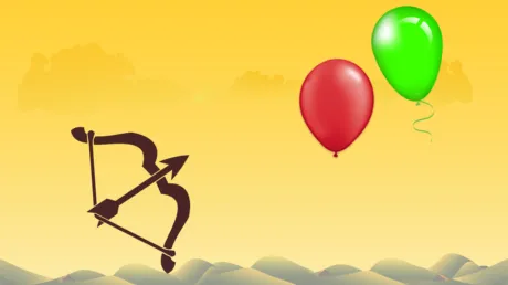 Portada de Balloon Strike