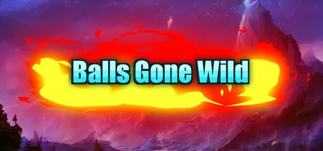 Portada de Balls Gone Wild