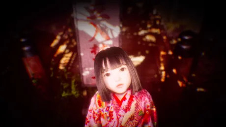 Captura de BAN: The Prologue of GUCHA GUCHA