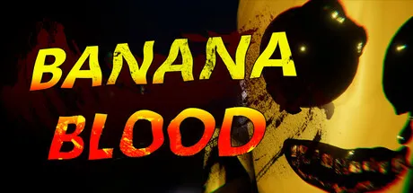 Portada de Banana Blood
