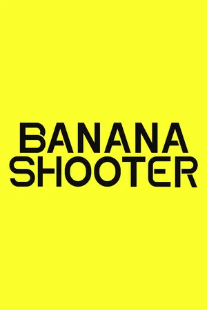 Portada de Banana Shooter