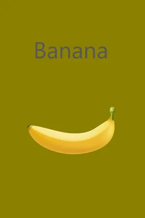 Portada de Banana