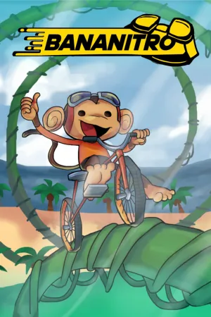 Portada de Bananitro