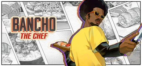 Portada de Bancho the Chef