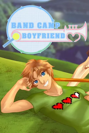 Portada de Band Camp Boyfriend