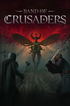 Portada de Band of Crusaders