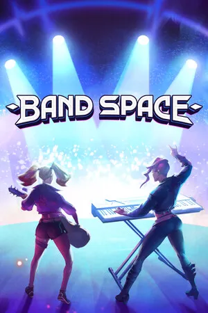 Portada de Band Space