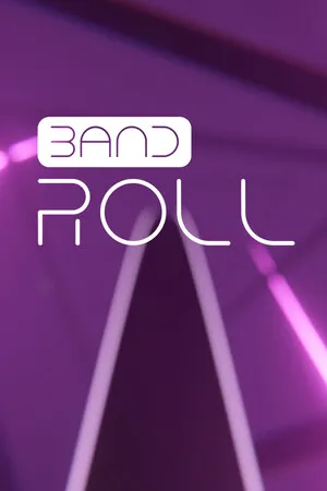 Portada de BandRoll