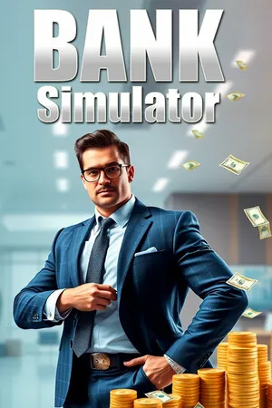 Portada de Bank Simulator