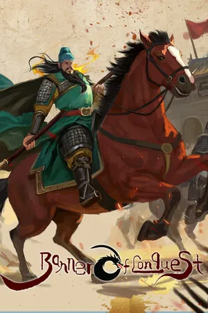 Portada de Banner of Conquest