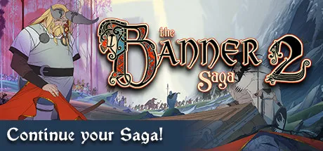 Portada de Banner Saga 2