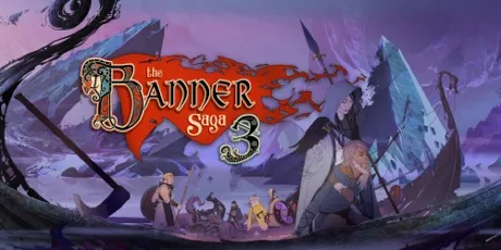 Portada de Banner Saga 3
