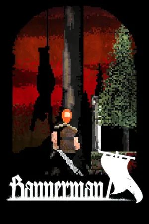 Portada de Bannerman