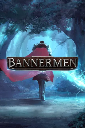 Portada de BANNERMEN
