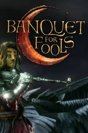 Portada de Banquet for Fools