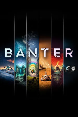 Portada de Banter